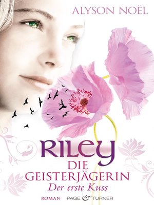 cover image of Riley --Die Geisterjägerin